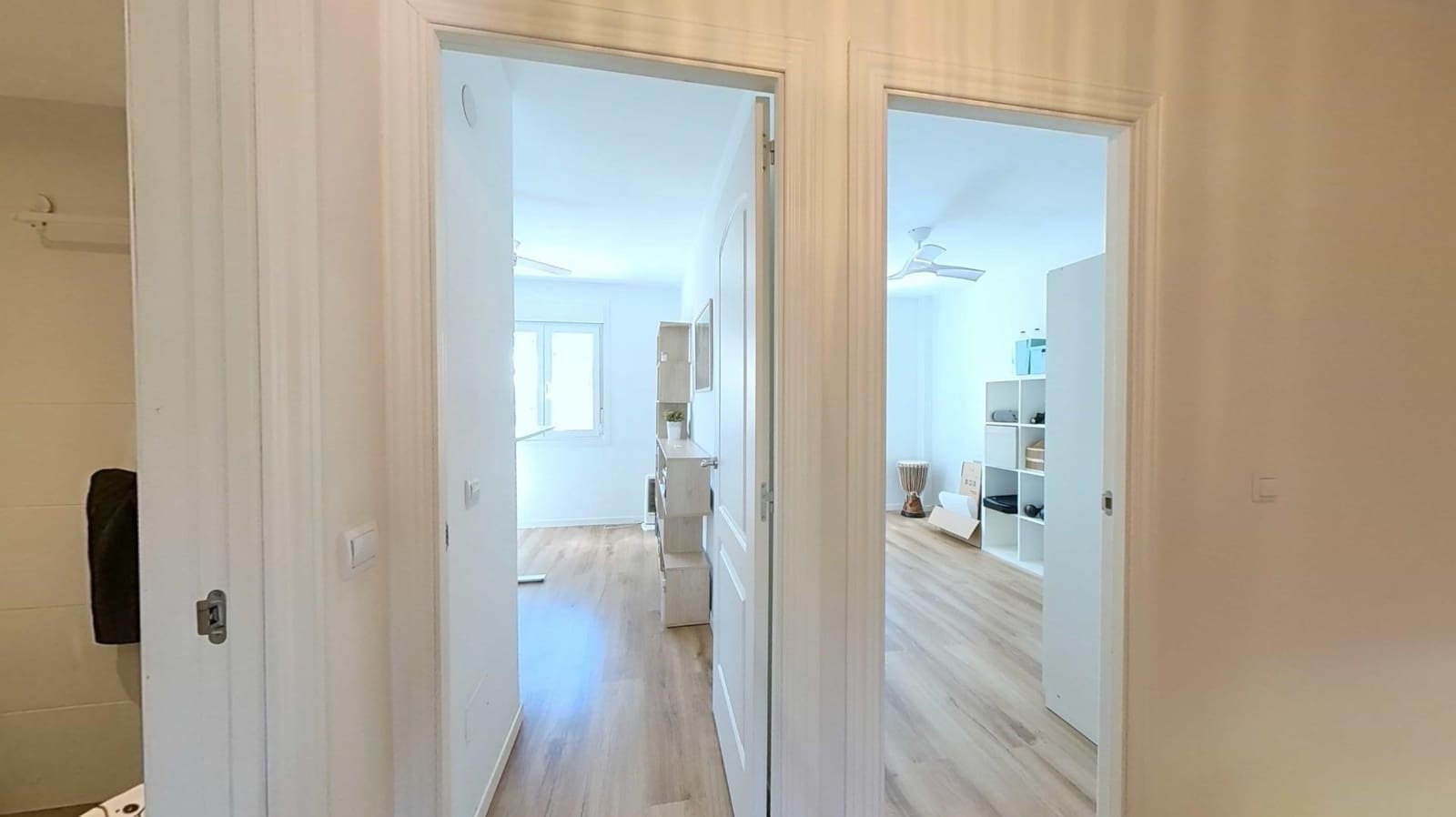 3 bedroom Penthouse for sale in Malaga city - € 550,000 (Ref: 9726790)