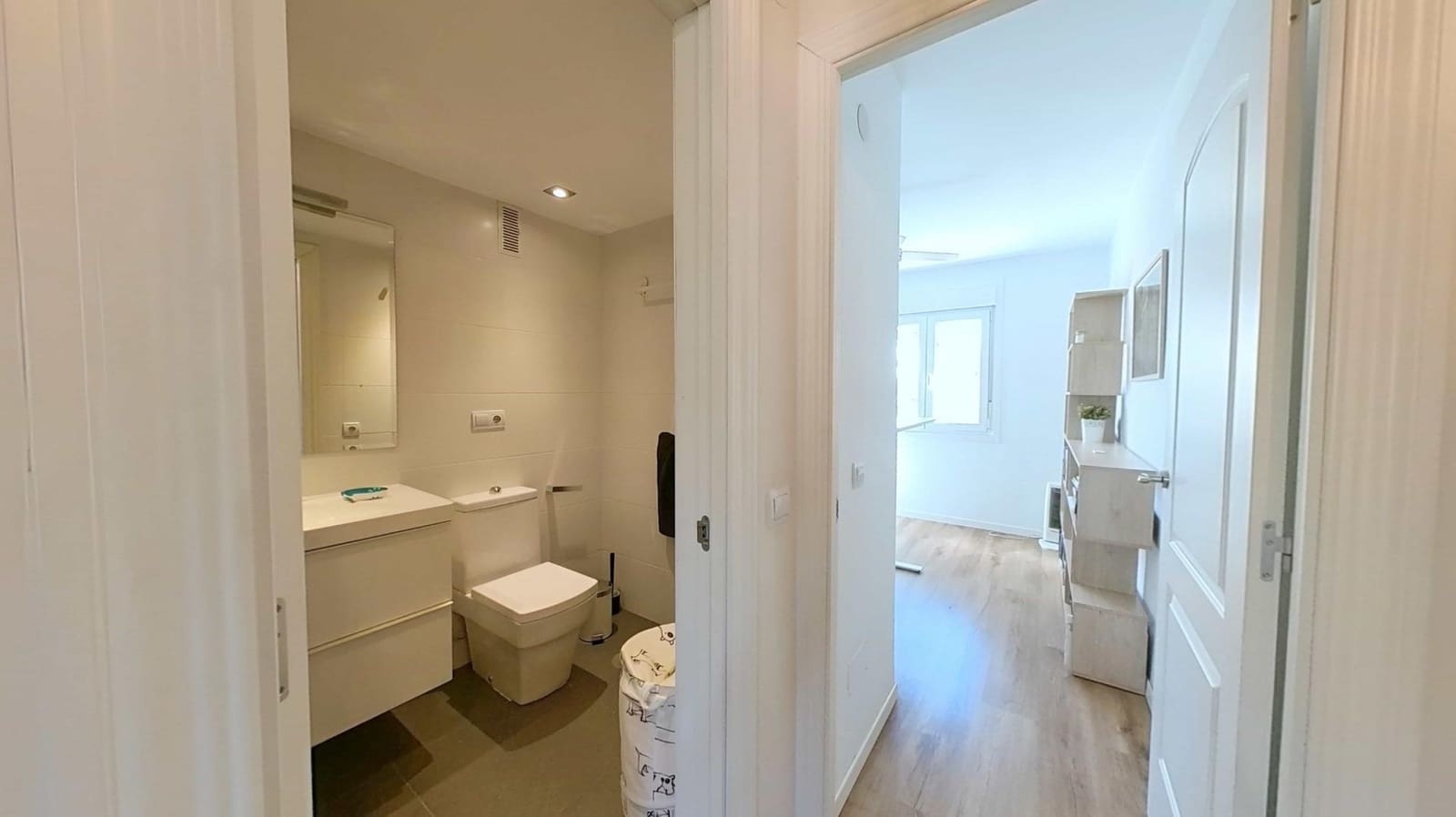 3 bedroom Penthouse for sale in Malaga city - € 550,000 (Ref: 9726790)