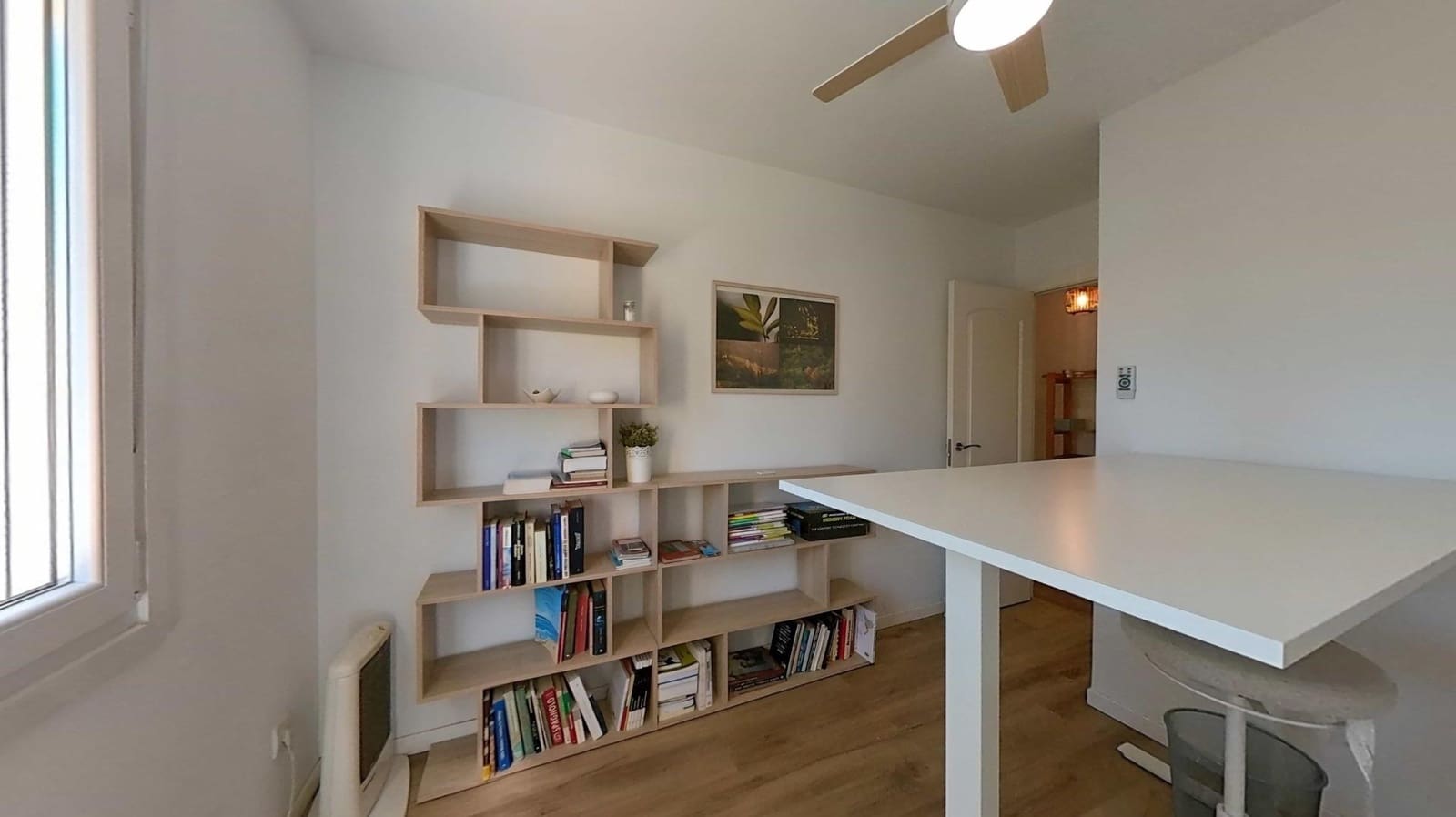 3 bedroom Penthouse for sale in Malaga city - € 550,000 (Ref: 9726790)