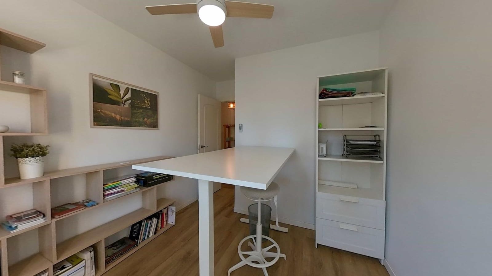 3 bedroom Penthouse for sale in Malaga city - € 550,000 (Ref: 9726790)