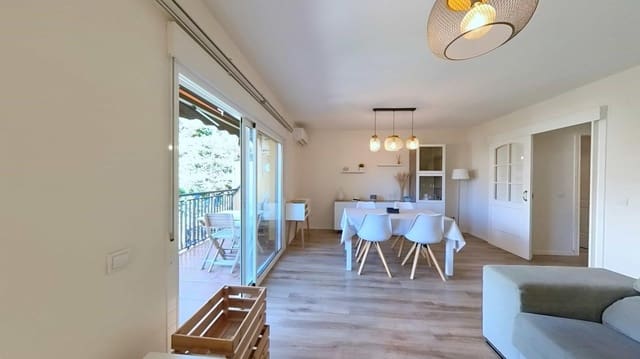 3 soveværelse Penthouse til salg i Málaga by - € 550.000 (Ref: 9726790)