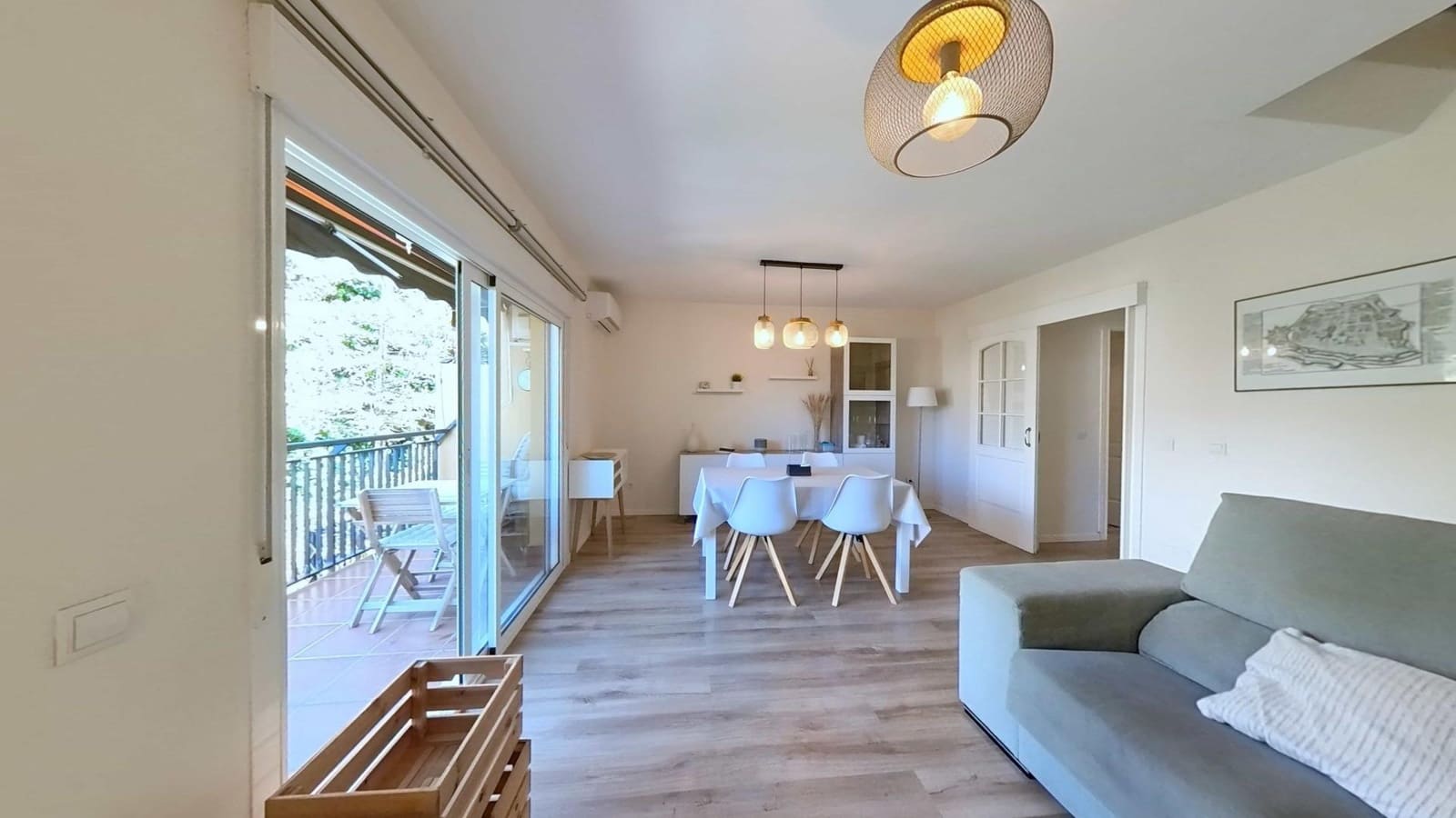 3 bedroom Penthouse for sale in Malaga city - € 550,000 (Ref: 9726790)