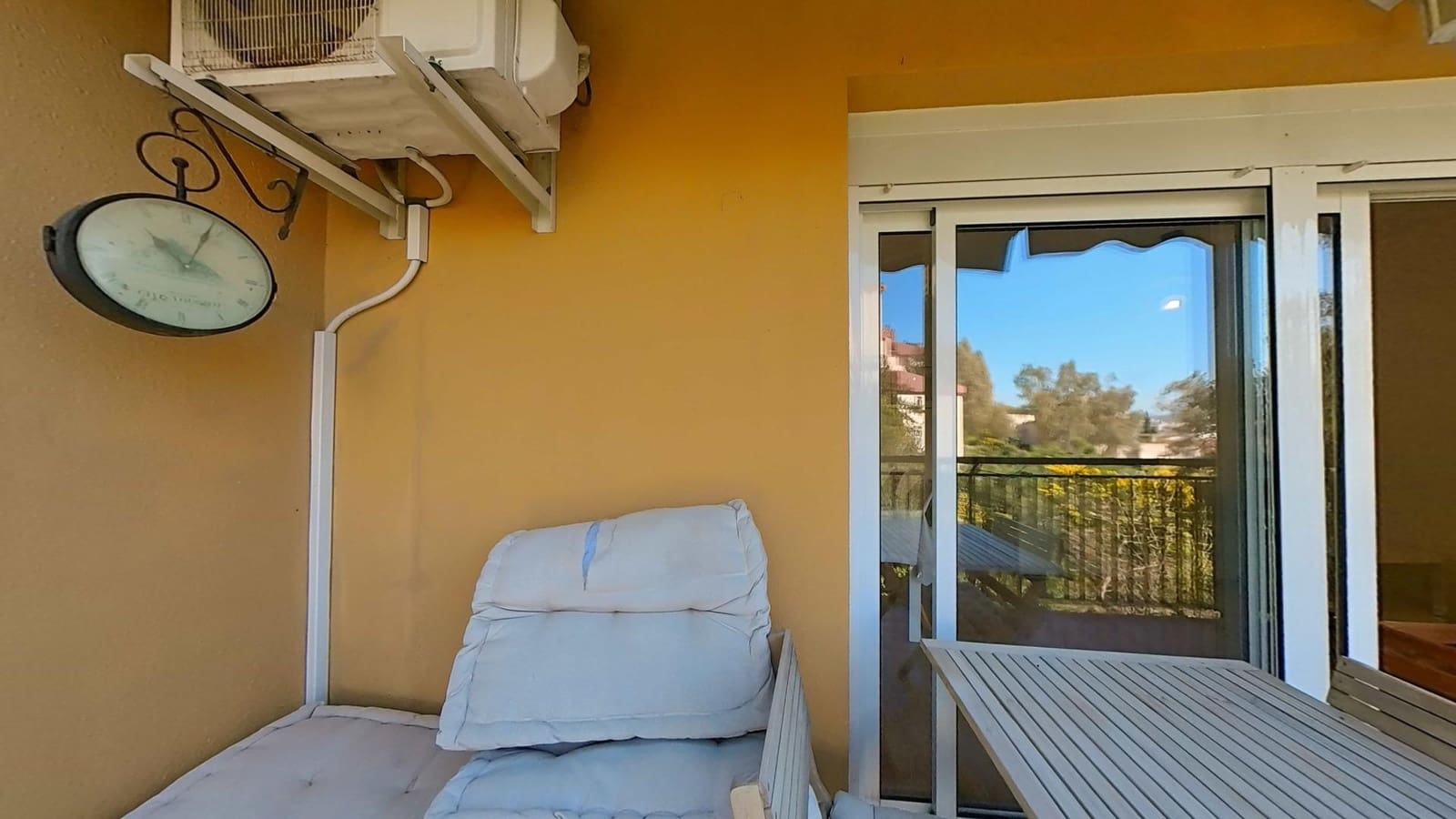 3 bedroom Penthouse for sale in Malaga city - € 550,000 (Ref: 9726790)