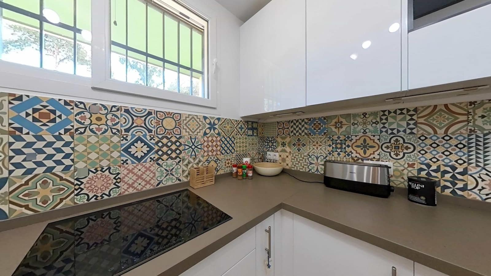 3 bedroom Penthouse for sale in Malaga city - € 550,000 (Ref: 9726790)