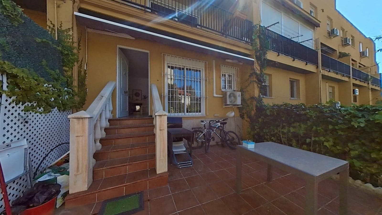 3 bedroom Penthouse for sale in Malaga city - € 550,000 (Ref: 9726790)