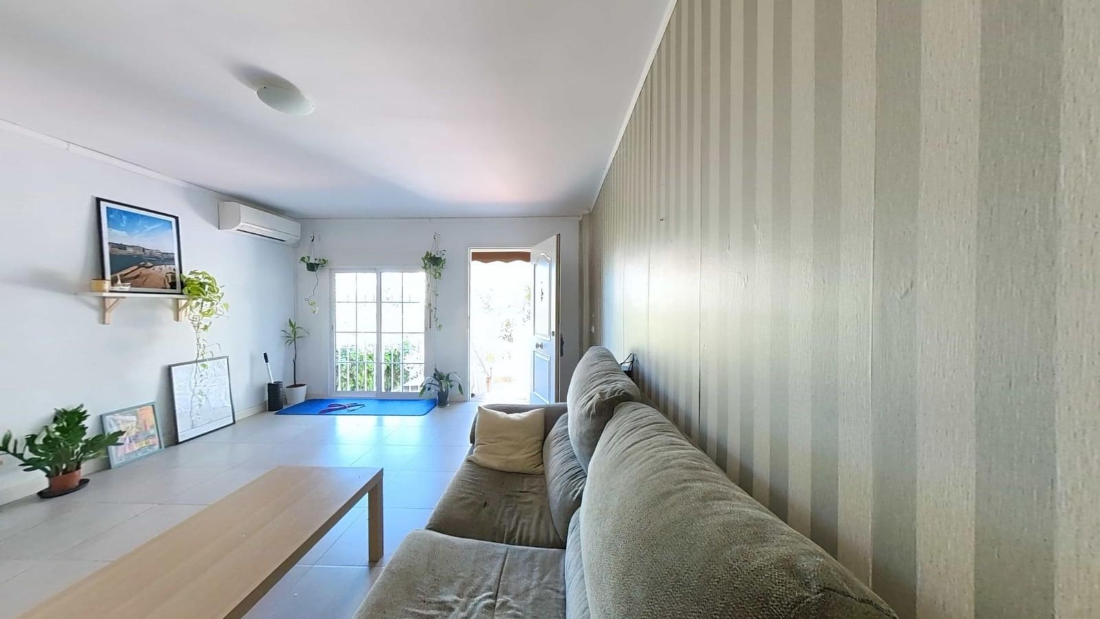 3 bedroom Penthouse for sale in Malaga city - € 550,000 (Ref: 9726790)