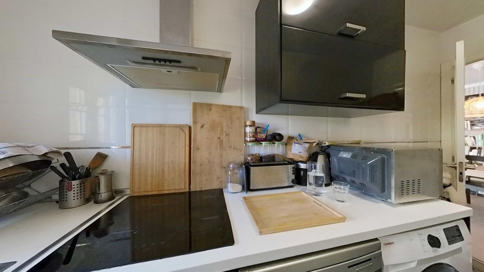 3 bedroom Penthouse for sale in Malaga city - € 550,000 (Ref: 9726790)