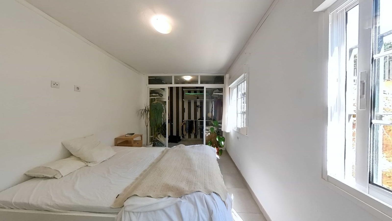 3 bedroom Penthouse for sale in Malaga city - € 550,000 (Ref: 9726790)