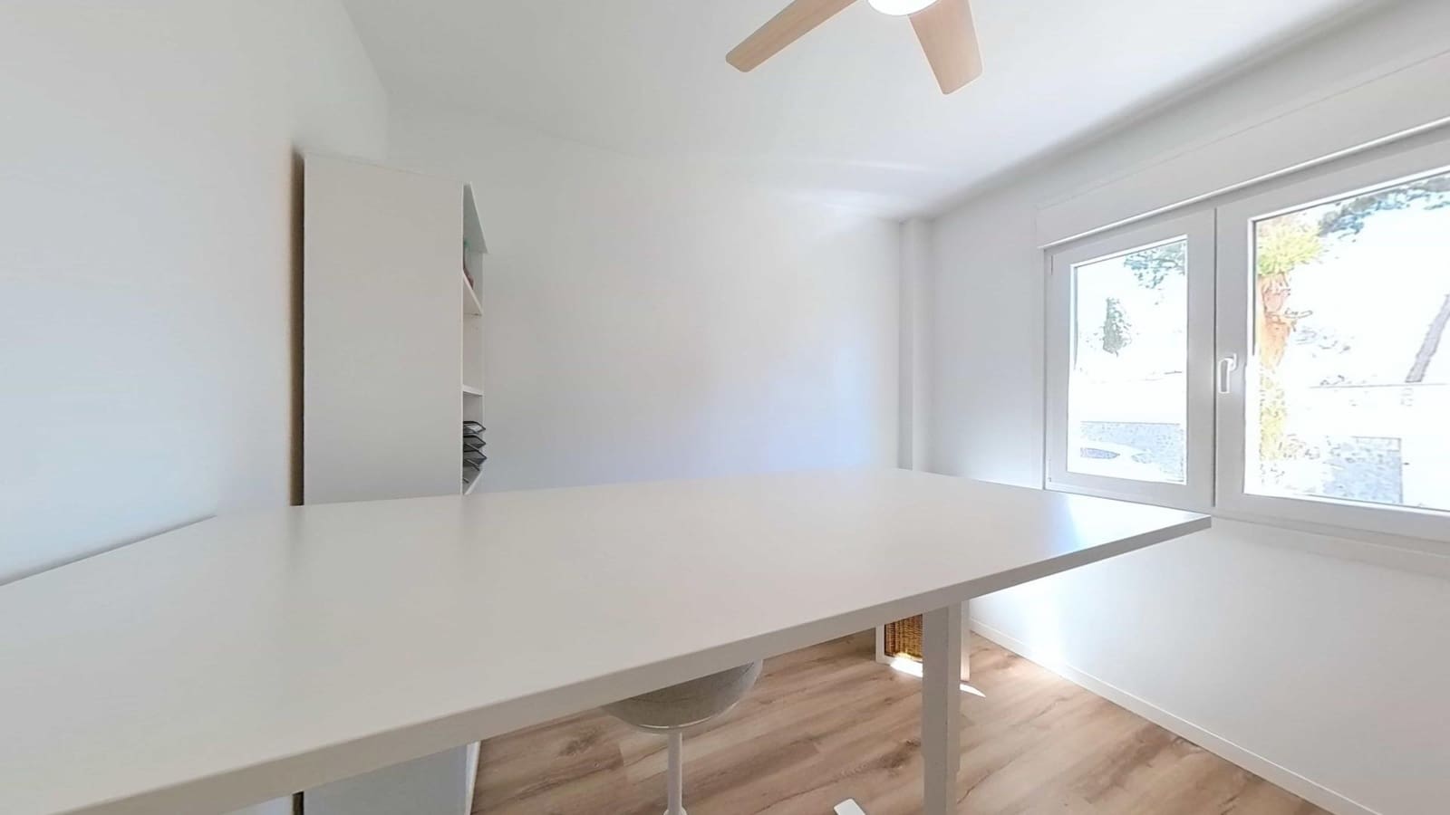 3 bedroom Penthouse for sale in Malaga city - € 550,000 (Ref: 9726790)