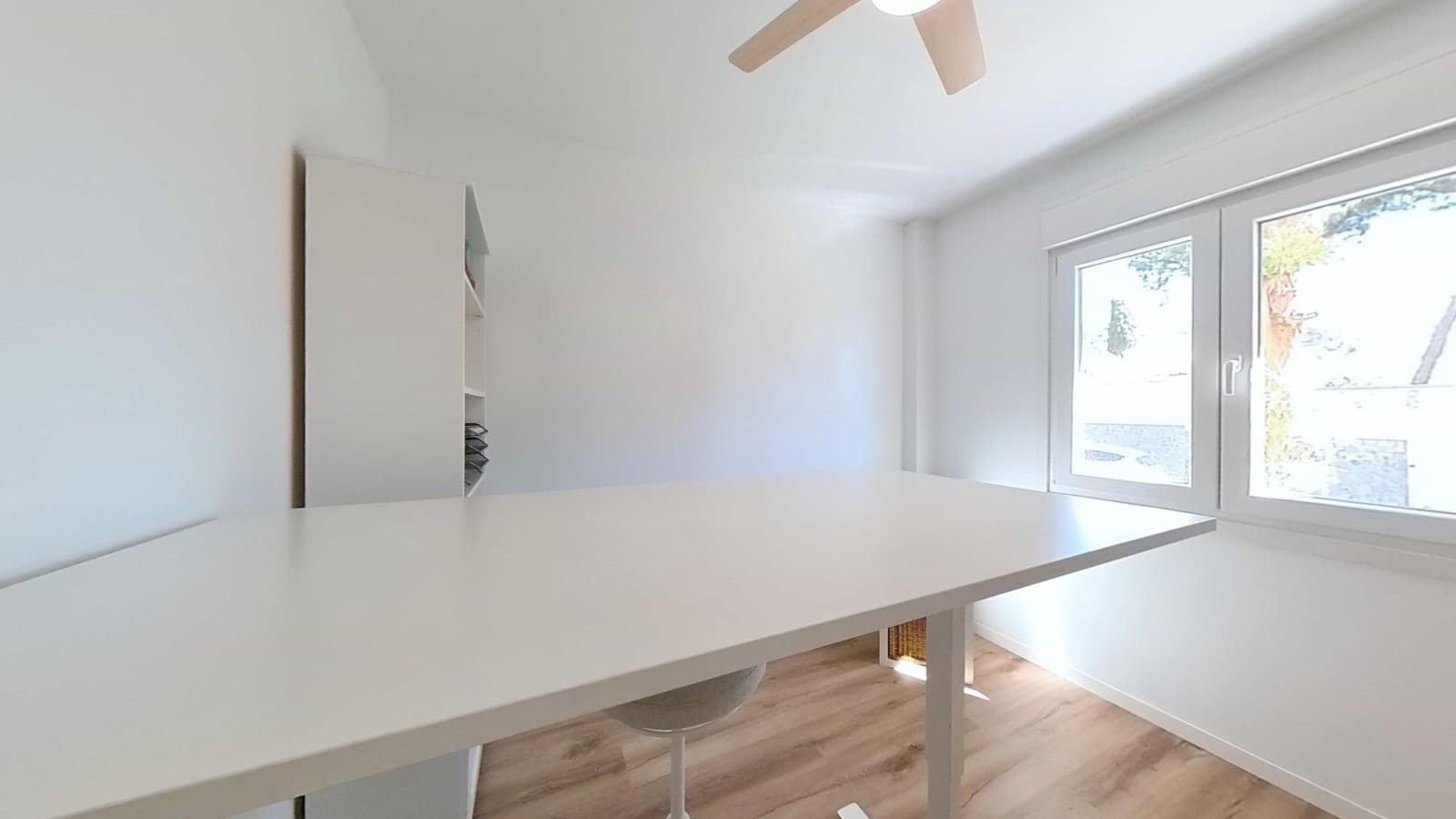 3 bedroom Penthouse for sale in Malaga city - € 550,000 (Ref: 9726790)