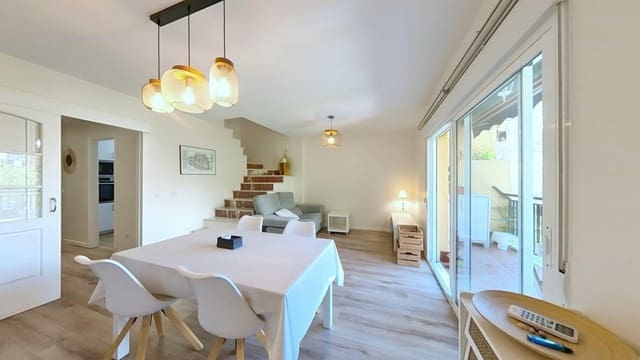 3 soveværelse Penthouse til salg i Málaga by - € 550.000 (Ref: 9726790)