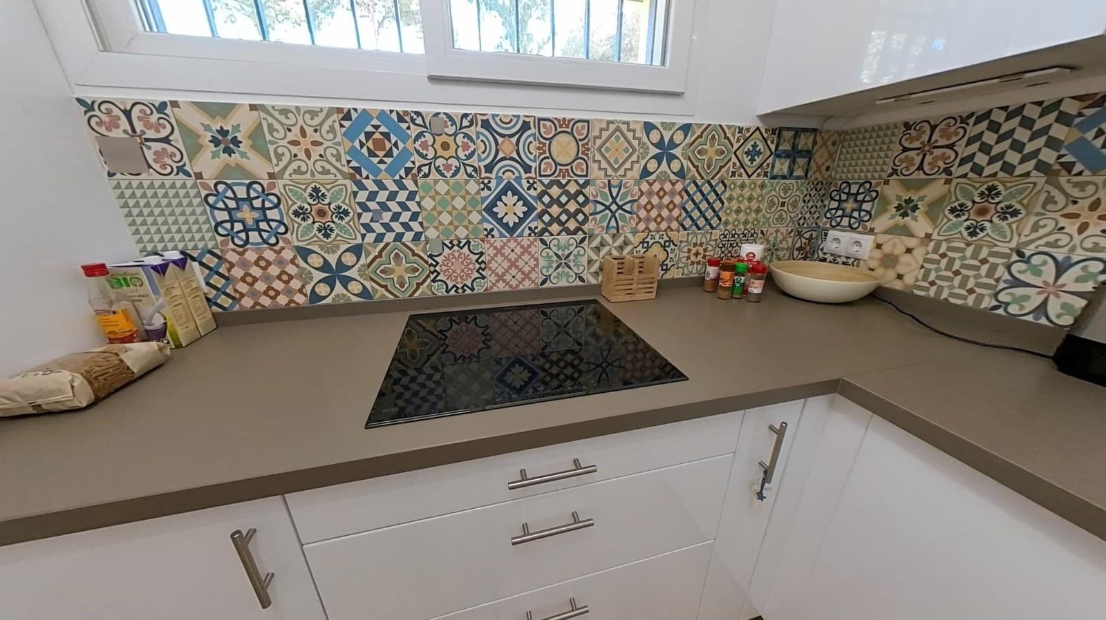 3 bedroom Penthouse for sale in Malaga city - € 550,000 (Ref: 9726790)