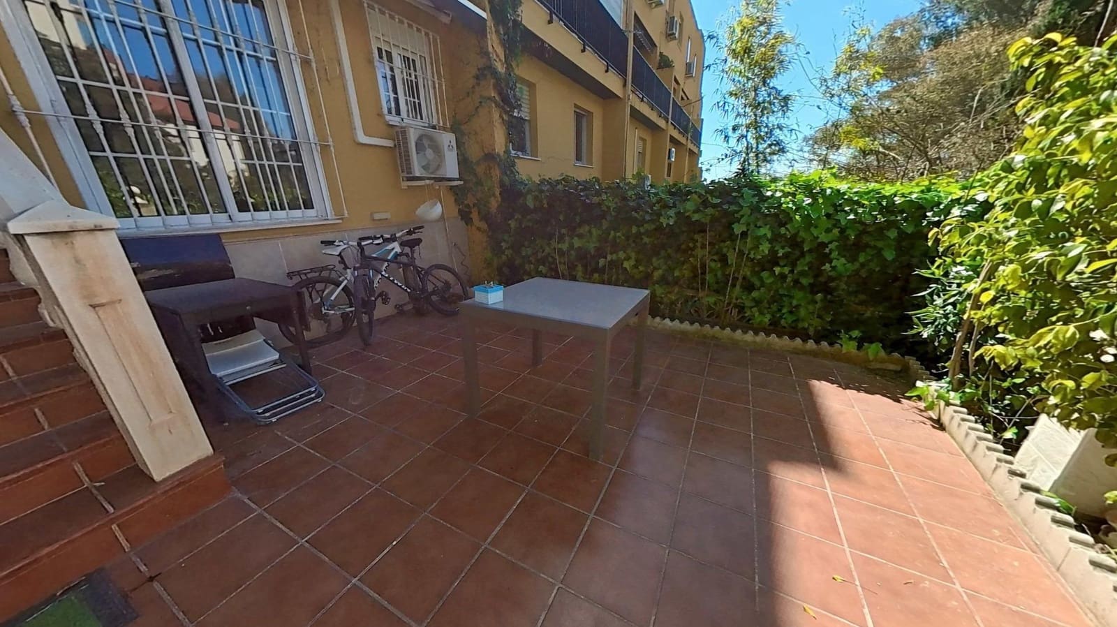 3 bedroom Penthouse for sale in Malaga city - € 550,000 (Ref: 9726790)