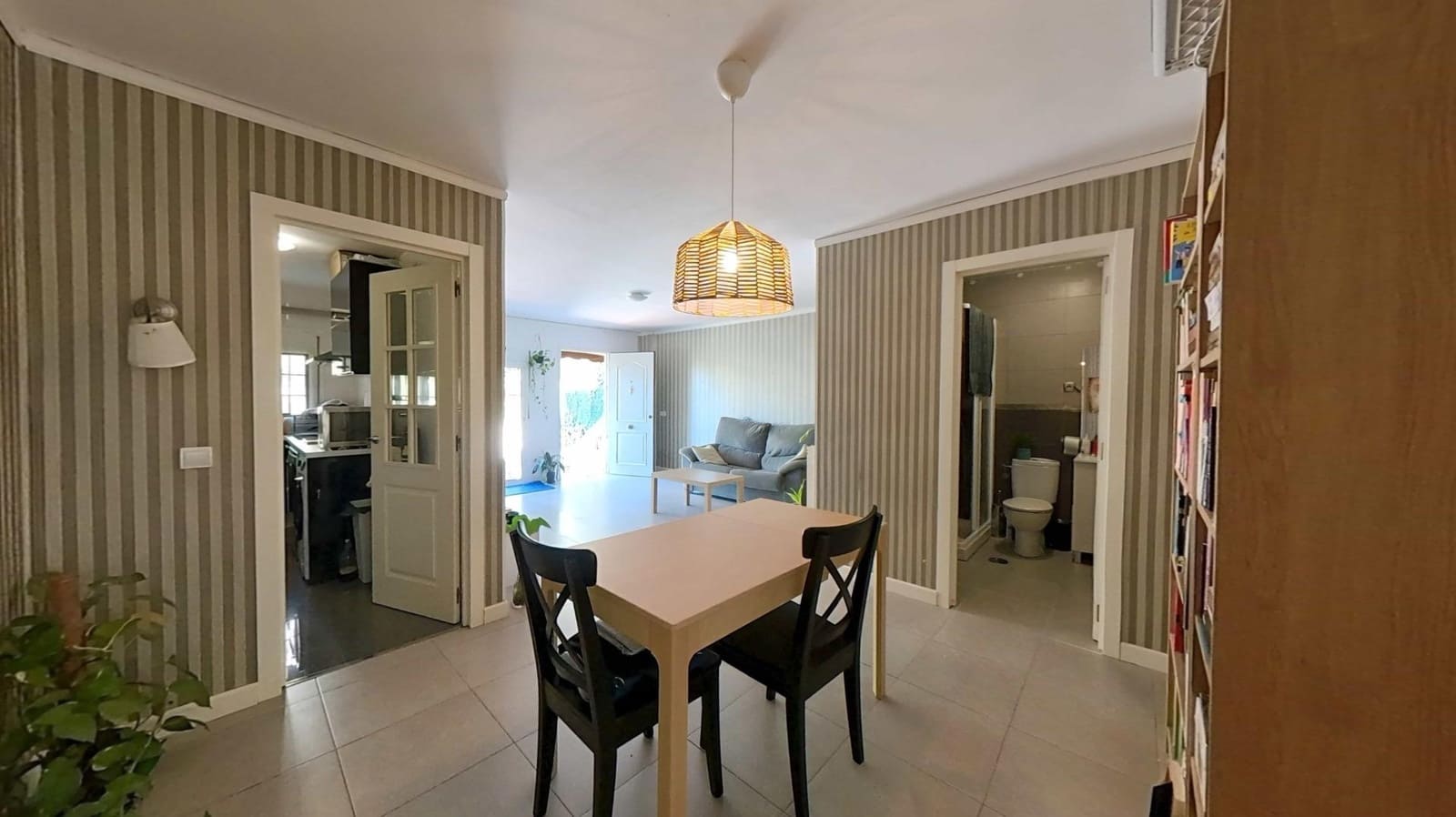 3 bedroom Penthouse for sale in Malaga city - € 550,000 (Ref: 9726790)