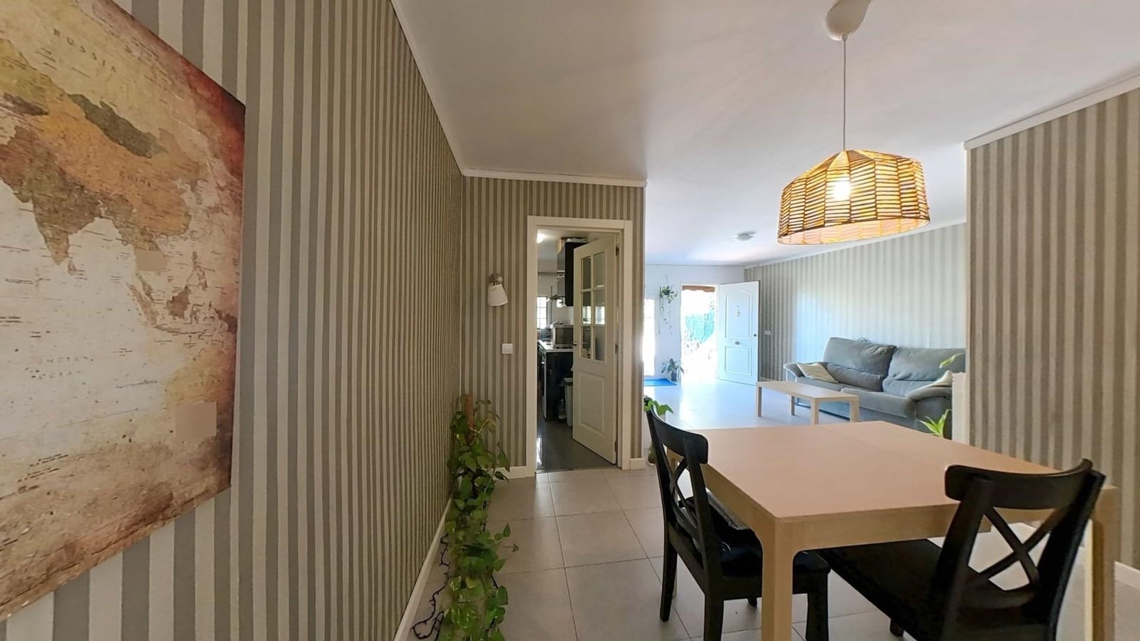 3 bedroom Penthouse for sale in Malaga city - € 550,000 (Ref: 9726790)