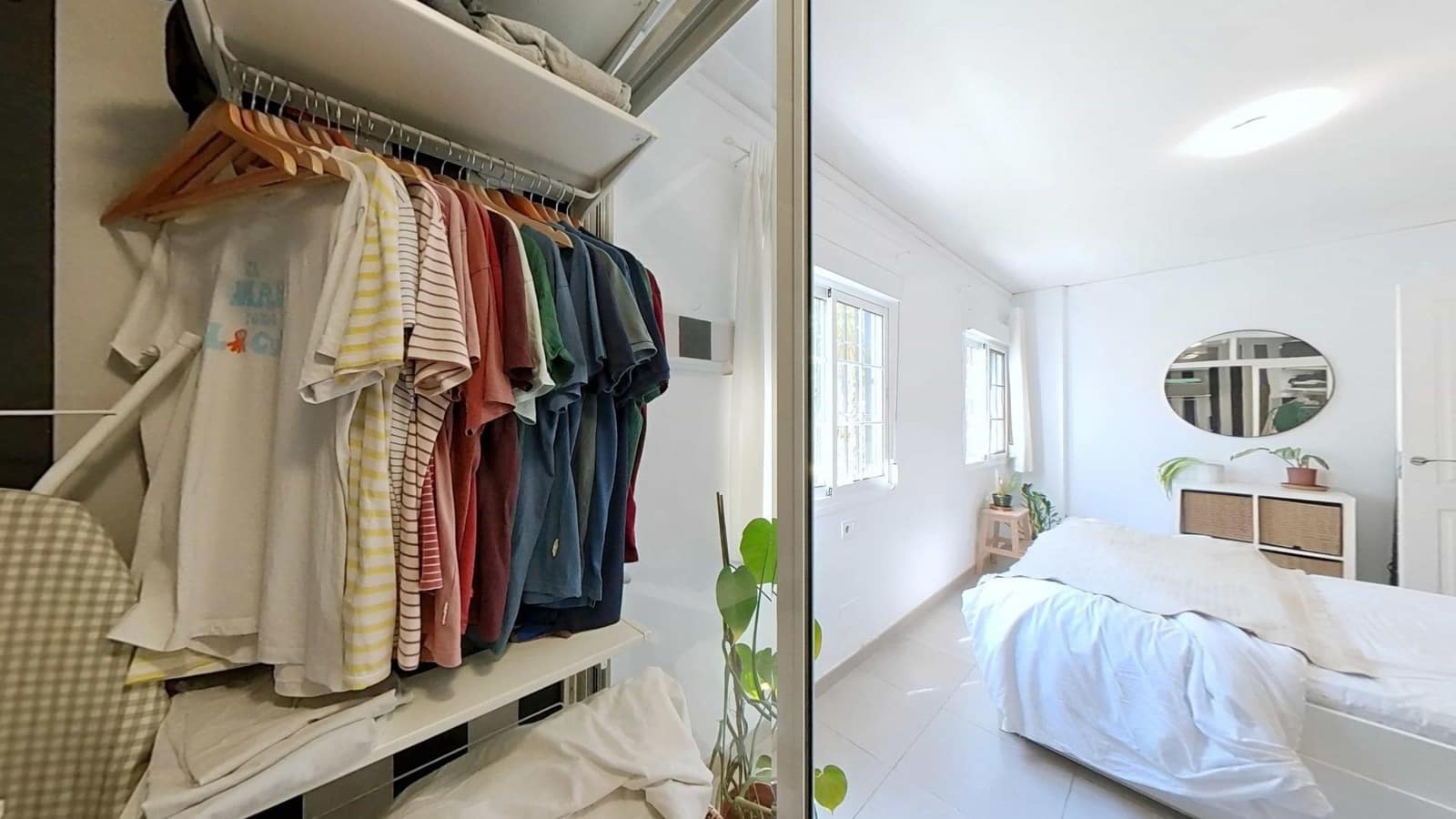 3 bedroom Penthouse for sale in Malaga city - € 550,000 (Ref: 9726790)