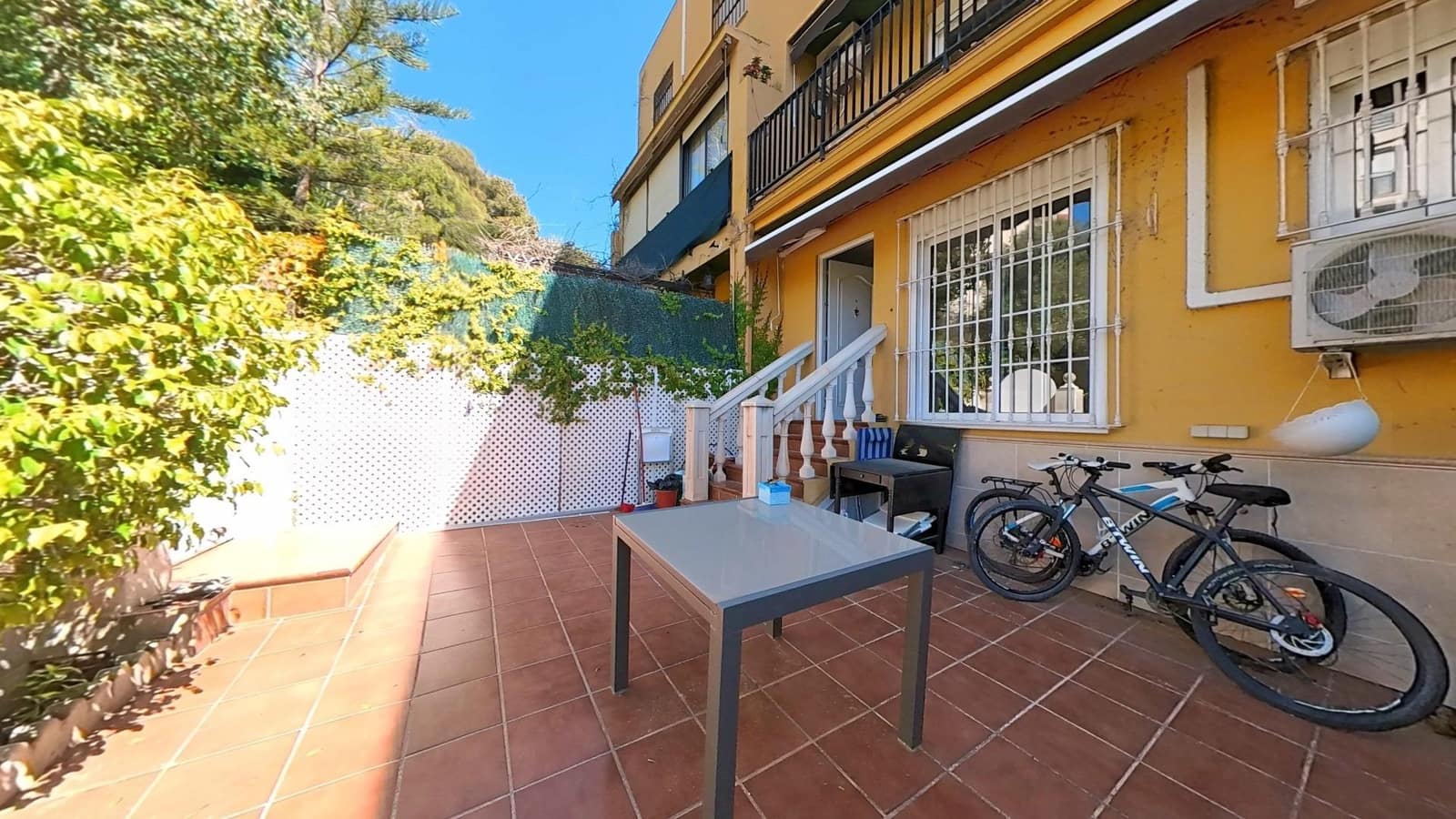 3 bedroom Penthouse for sale in Malaga city - € 550,000 (Ref: 9726790)