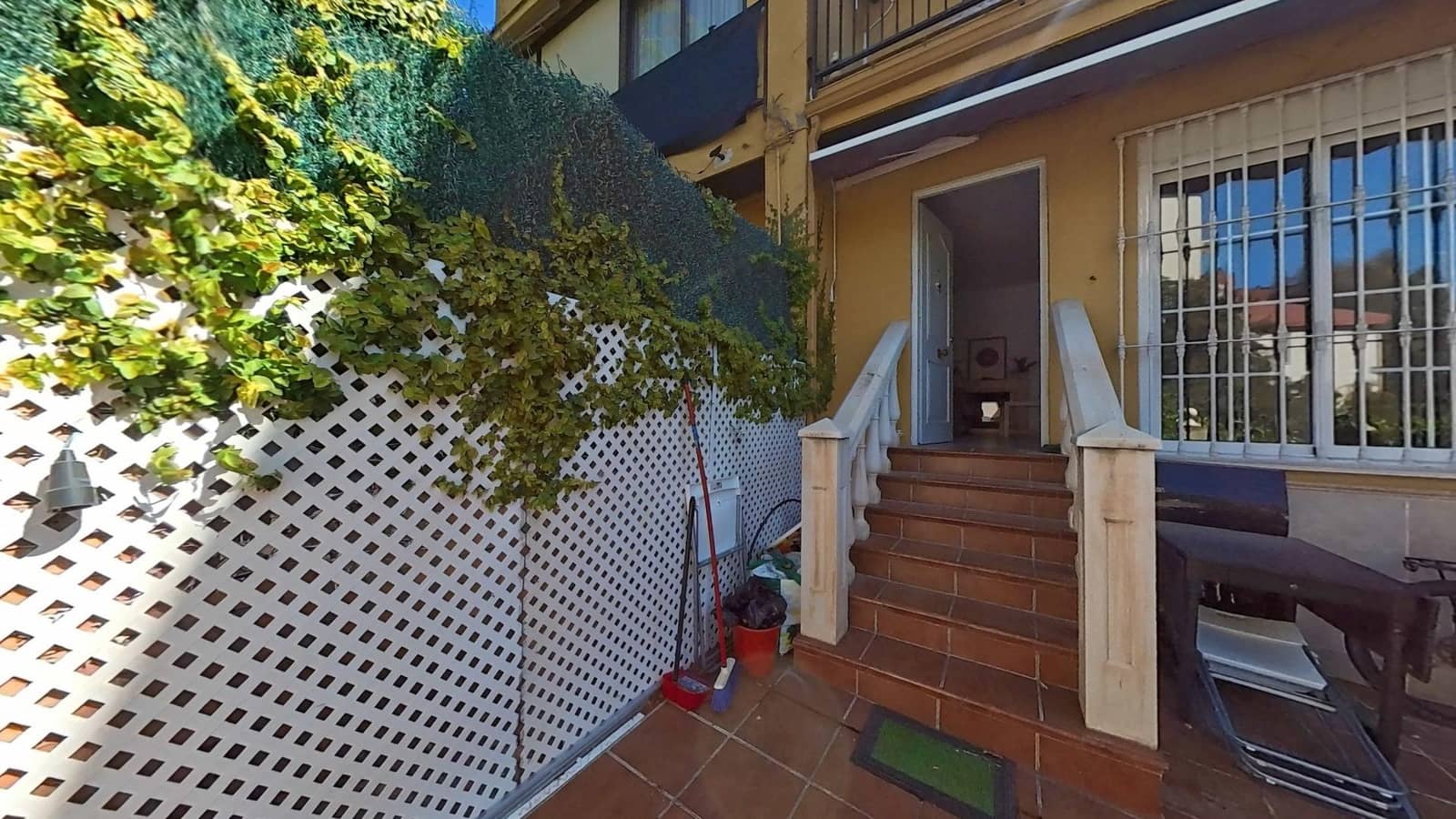 3 bedroom Penthouse for sale in Malaga city - € 550,000 (Ref: 9726790)