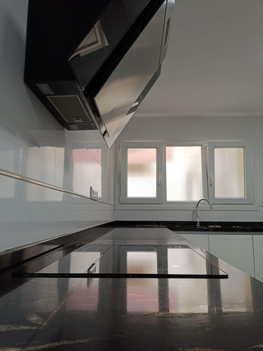 3 Zimmer Wohnung zu verkaufen in Malaga Stadt - 650.000 € (Ref: 9726791)