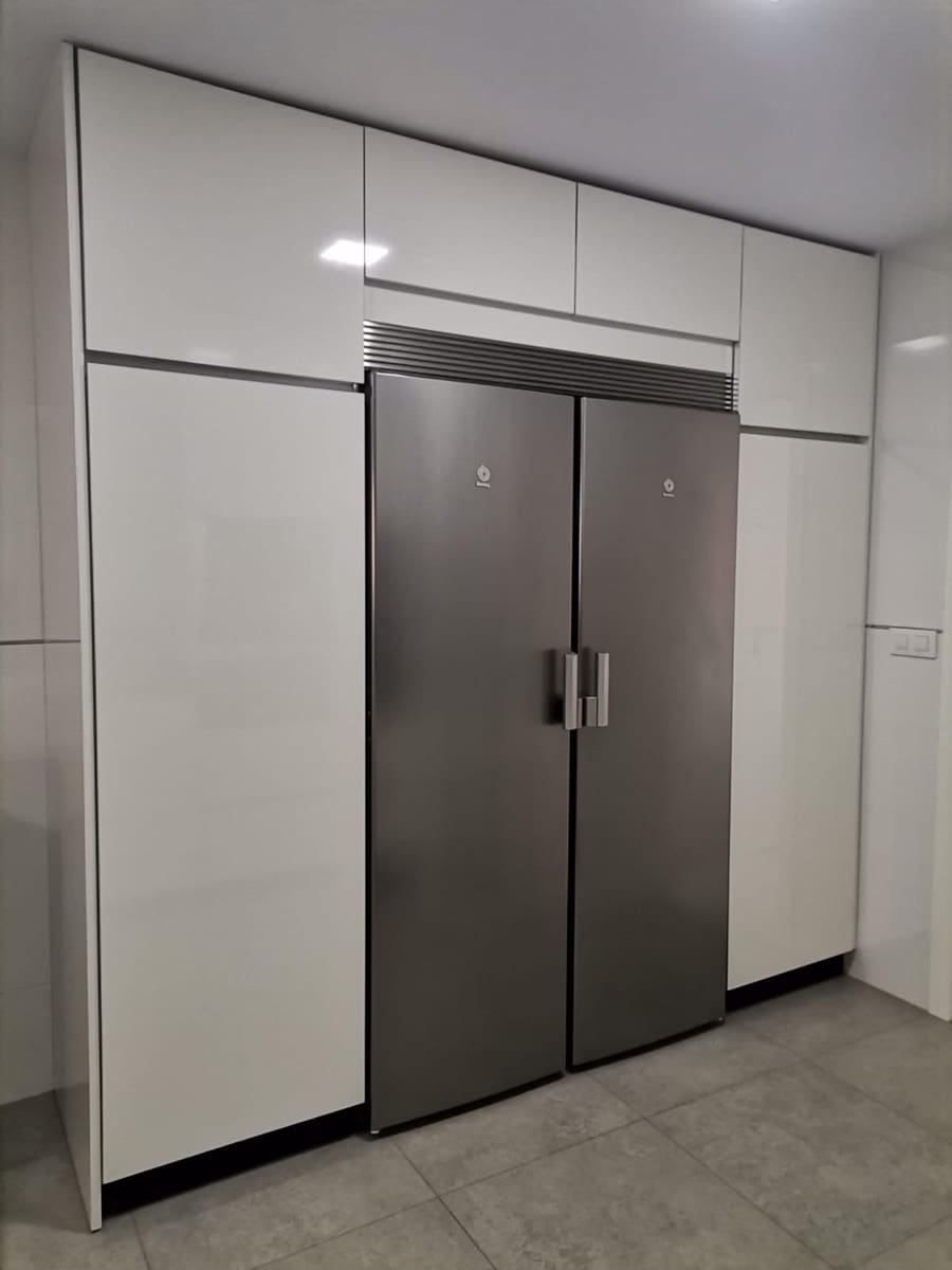 3 Zimmer Wohnung zu verkaufen in Malaga Stadt - 650.000 € (Ref: 9726791)