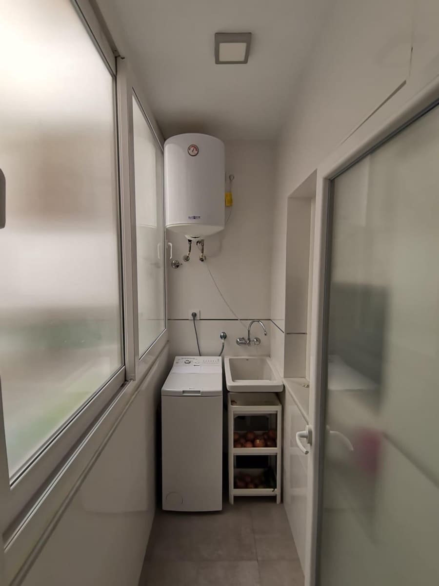 3 Zimmer Wohnung zu verkaufen in Malaga Stadt - 650.000 € (Ref: 9726791)