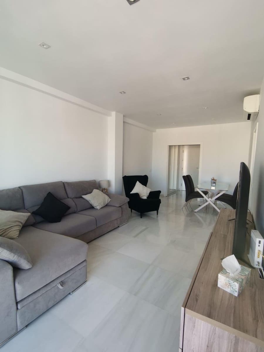 3 Zimmer Wohnung zu verkaufen in Malaga Stadt - 650.000 € (Ref: 9726791)