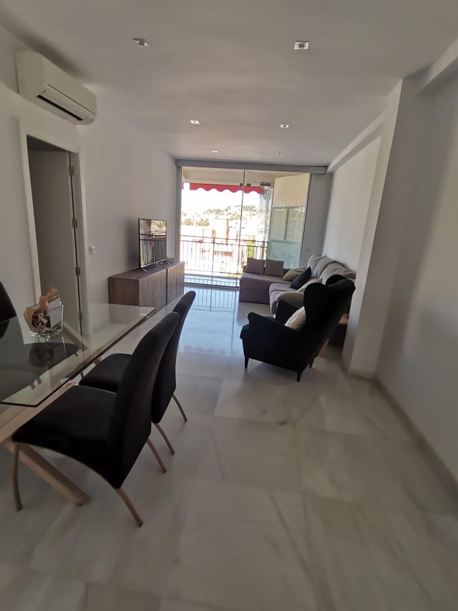 3 Zimmer Wohnung zu verkaufen in Malaga Stadt - 650.000 € (Ref: 9726791)