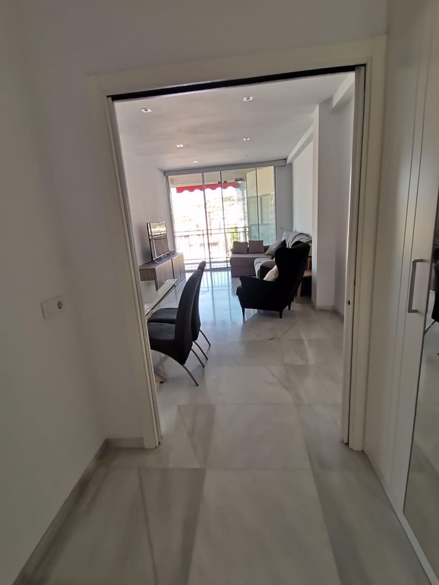 3 Zimmer Wohnung zu verkaufen in Malaga Stadt - 650.000 € (Ref: 9726791)