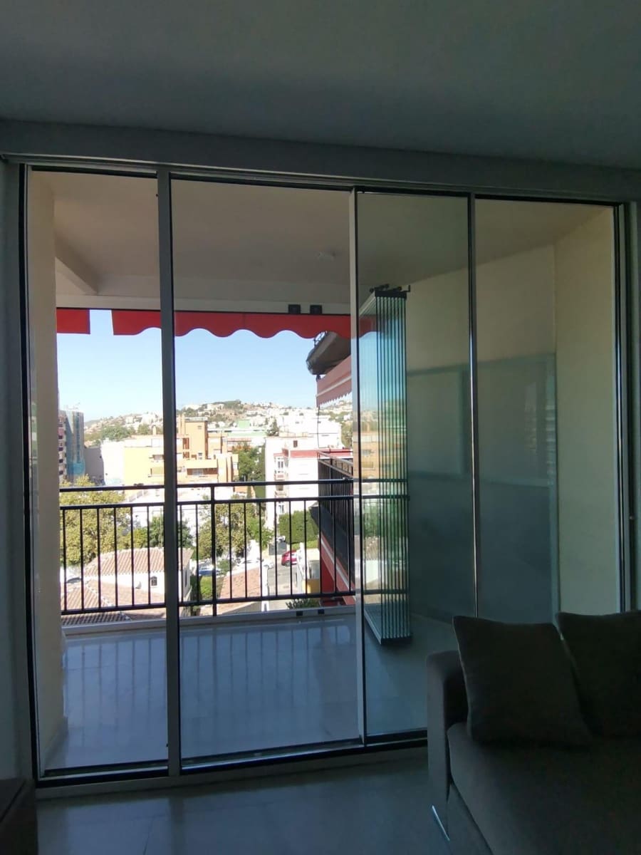 3 Zimmer Wohnung zu verkaufen in Malaga Stadt - 650.000 € (Ref: 9726791)