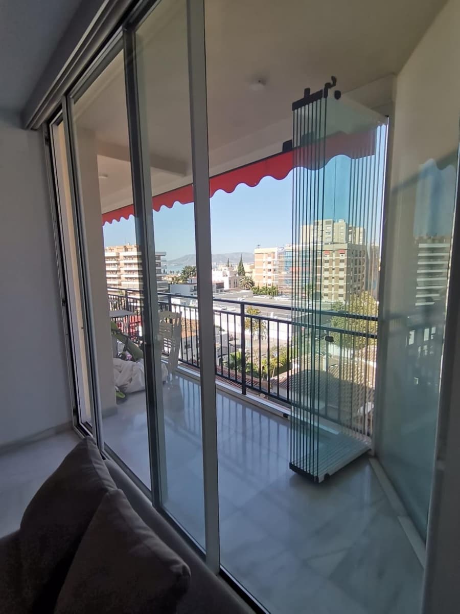 3 Zimmer Wohnung zu verkaufen in Malaga Stadt - 650.000 € (Ref: 9726791)