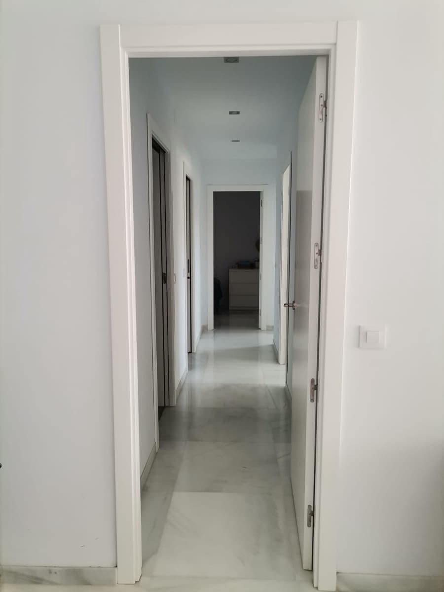 3 Zimmer Wohnung zu verkaufen in Malaga Stadt - 650.000 € (Ref: 9726791)