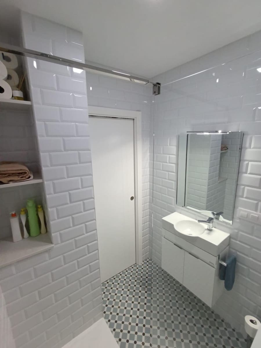 3 Zimmer Wohnung zu verkaufen in Malaga Stadt - 650.000 € (Ref: 9726791)