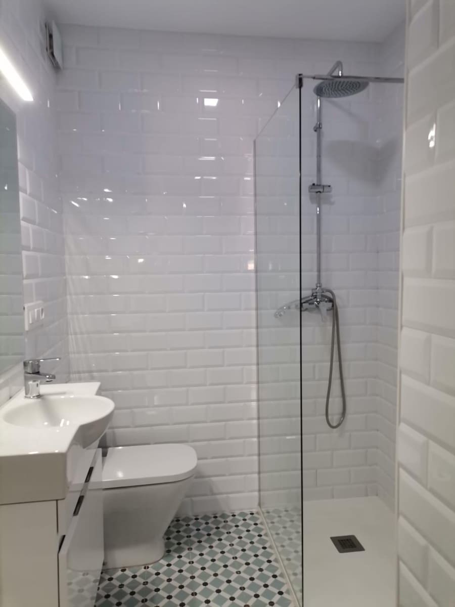 3 Zimmer Wohnung zu verkaufen in Malaga Stadt - 650.000 € (Ref: 9726791)