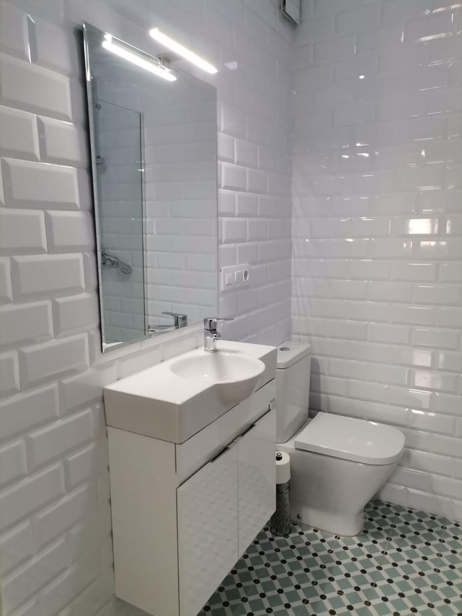 3 Zimmer Wohnung zu verkaufen in Malaga Stadt - 650.000 € (Ref: 9726791)
