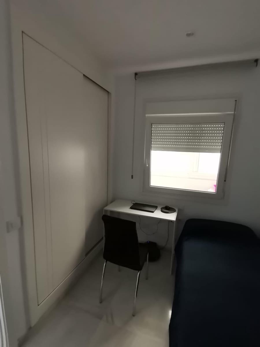 3 Zimmer Wohnung zu verkaufen in Malaga Stadt - 650.000 € (Ref: 9726791)