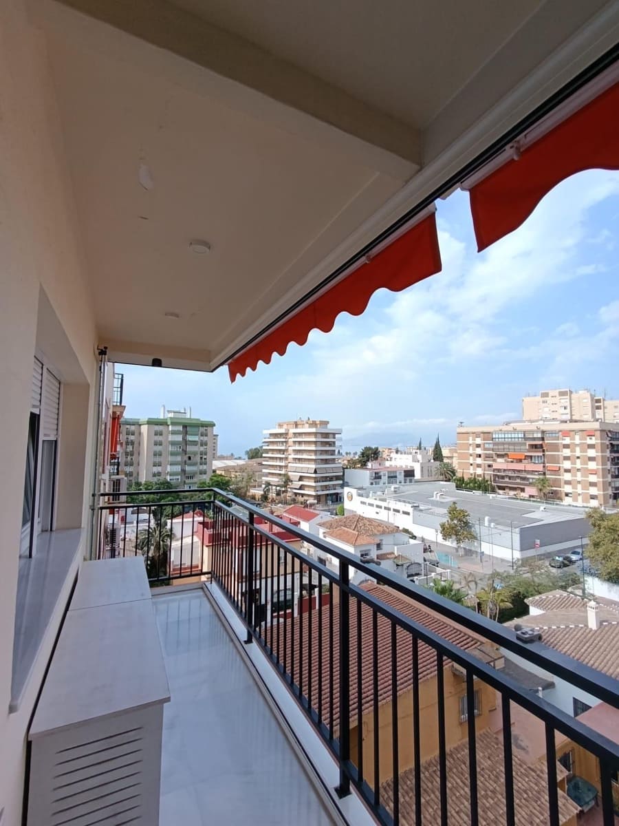 3 Zimmer Wohnung zu verkaufen in Malaga Stadt - 650.000 € (Ref: 9726791)