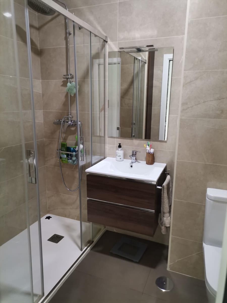 3 Zimmer Wohnung zu verkaufen in Malaga Stadt - 650.000 € (Ref: 9726791)