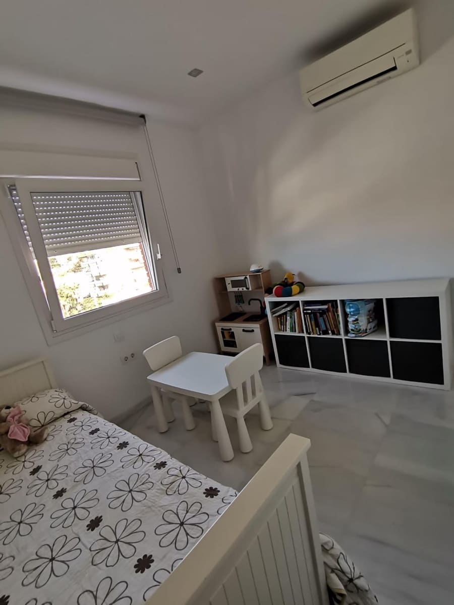 3 Zimmer Wohnung zu verkaufen in Malaga Stadt - 650.000 € (Ref: 9726791)