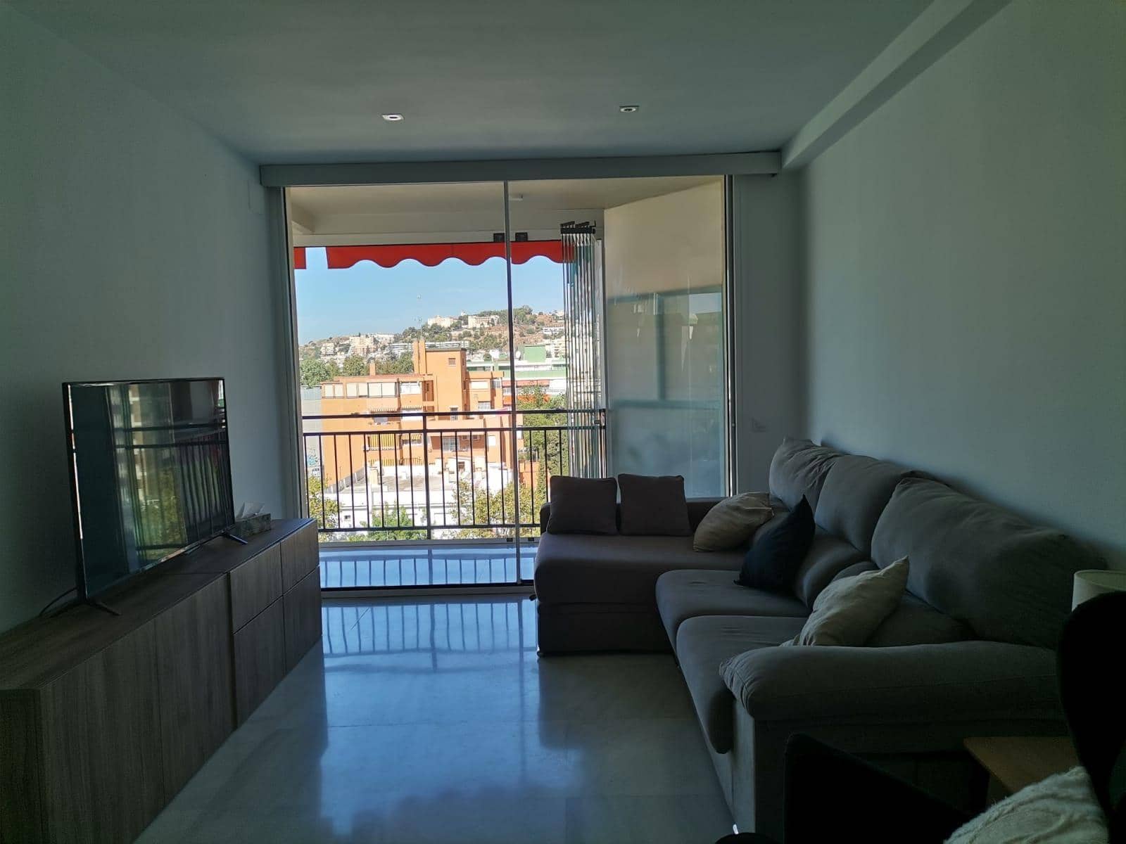 3 Zimmer Wohnung zu verkaufen in Malaga Stadt - 650.000 € (Ref: 9726791)