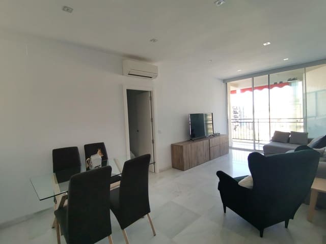 3 soverom Leilighet til salgs i El Palo, Málaga by - € 650 000 (Ref: 9726791)