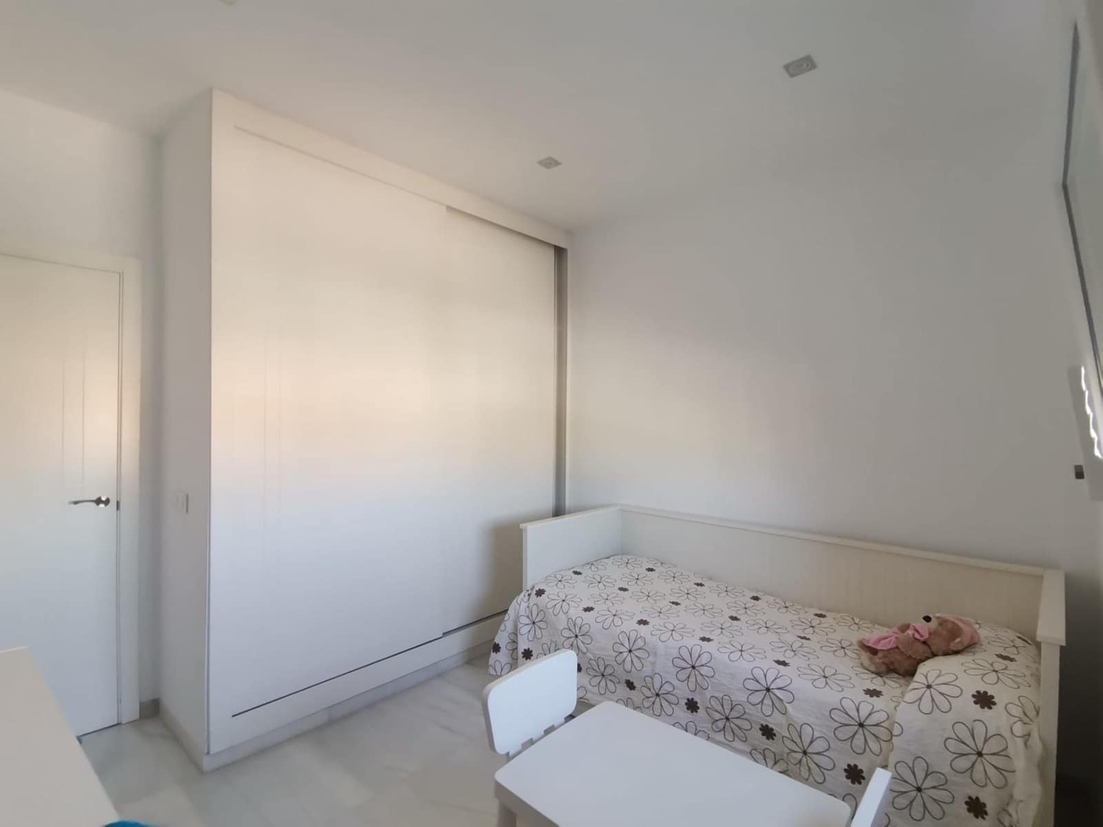 3 Zimmer Wohnung zu verkaufen in Malaga Stadt - 650.000 € (Ref: 9726791)