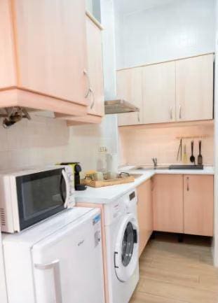 Studio zu verkaufen in Malaga Stadt - 220.000 € (Ref: 9726792)