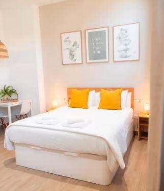 Studio à vendre à Centro Historico, Malaga ville - 220 000 € (Ref: 9726792)