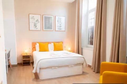 Studio à vendre à Centro Historico, Malaga ville - 220 000 € (Ref: 9726792)