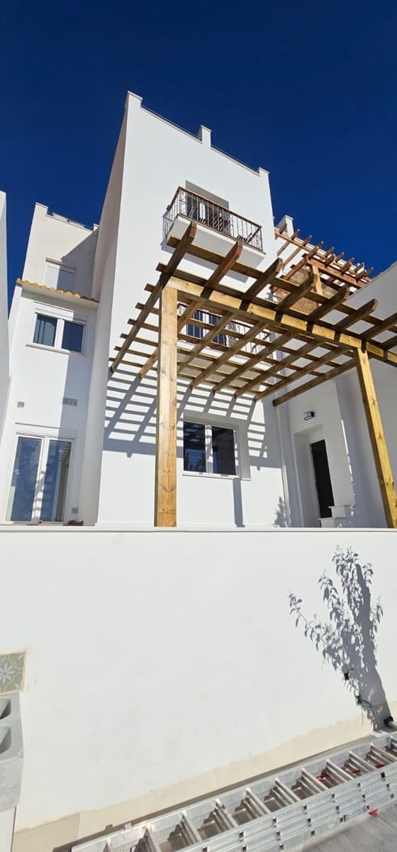 4 Zimmer Wohnung zu verkaufen in Malaga Stadt mit Garage - 645.000 € (Ref: 9726795)