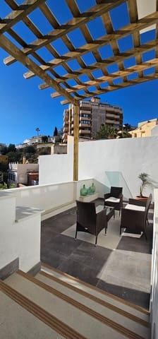 4 Zimmer Wohnung zu verkaufen in Málaga Stadt mit Garage - 645.000 € (Ref: 9726795)