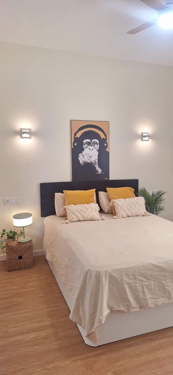 4 Zimmer Wohnung zu verkaufen in Malaga Stadt mit Garage - 645.000 € (Ref: 9726795)