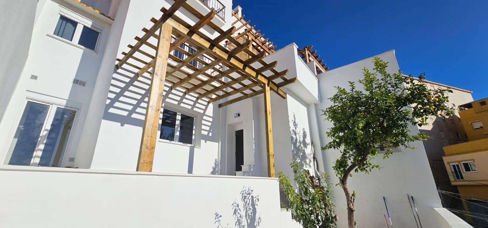 4 Zimmer Wohnung zu verkaufen in Malaga Stadt mit Garage - 645.000 € (Ref: 9726795)