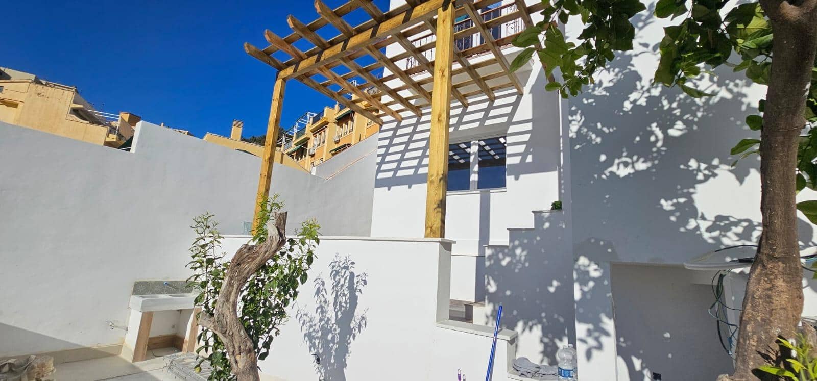 4 Zimmer Wohnung zu verkaufen in Malaga Stadt mit Garage - 645.000 € (Ref: 9726795)