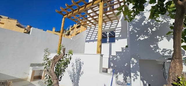 4 Zimmer Wohnung zu verkaufen in Málaga Stadt mit Garage - 645.000 € (Ref: 9726795)